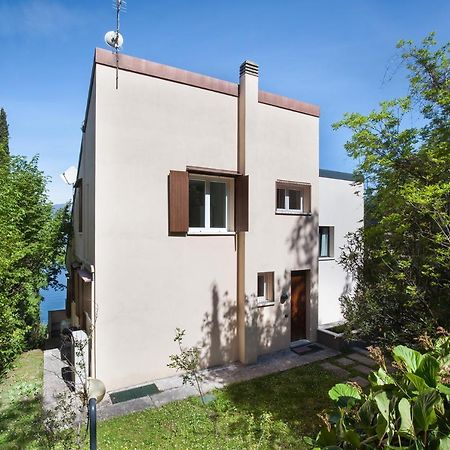 Villa Brancolino Гарда Екстер'єр фото