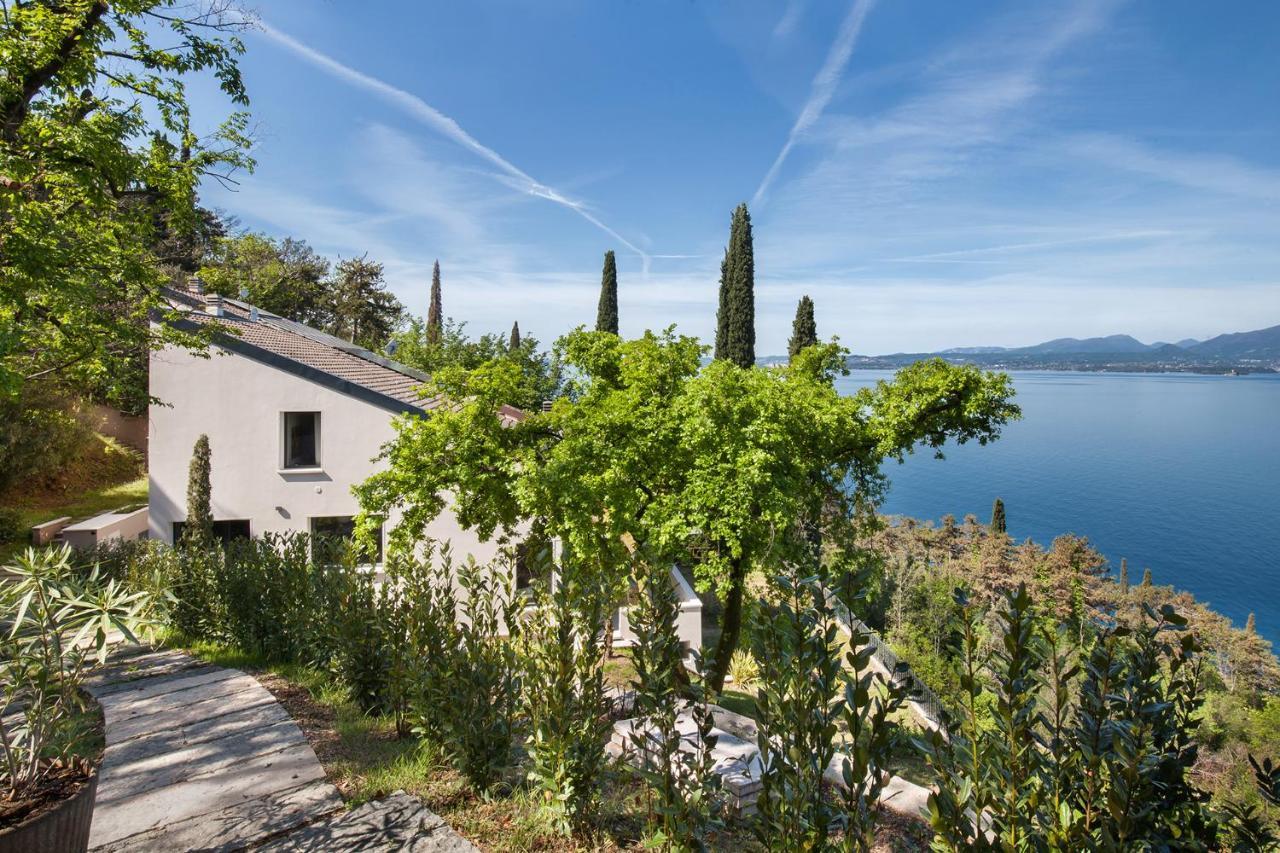 Villa Brancolino Гарда Екстер'єр фото